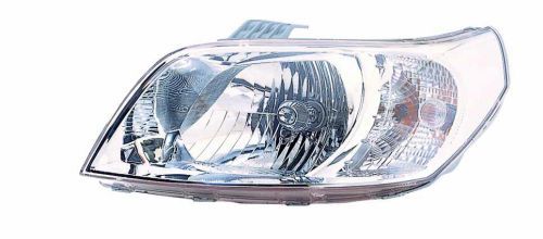 ABAKUS 235-1105RMLD-EM Headlight
