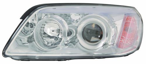 ABAKUS 235-1112RMLDEM1 Headlight