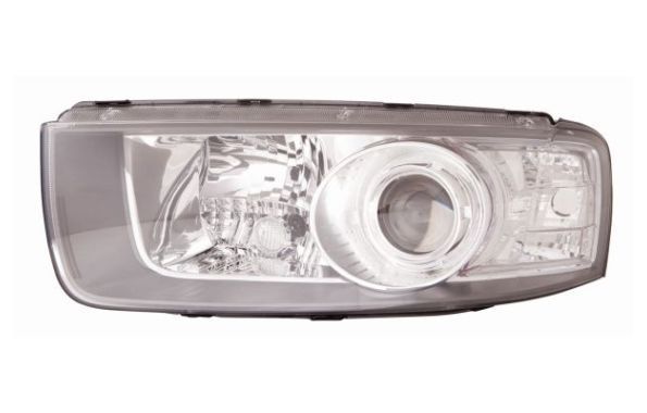 ABAKUS 235-1115RMLEMN2 Headlight