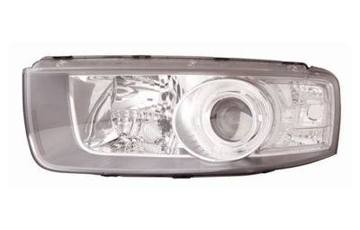 Headlight ABAKUS 235-1115RMLEMN2