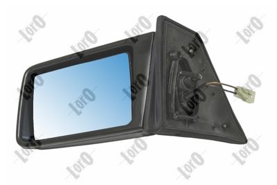 Exterior Mirror ABAKUS 2401M02