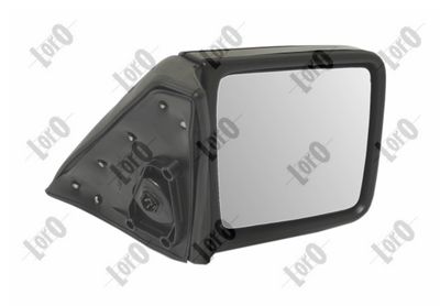 Exterior Mirror ABAKUS 2401M06