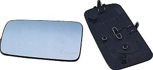 ABAKUS 2402G01 Mirror Glass, exterior mirror