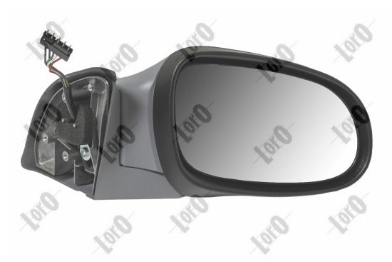ABAKUS 2403M04 Exterior Mirror