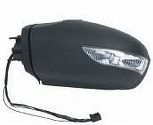ABAKUS 2404M01 Exterior Mirror