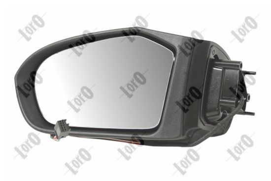 ABAKUS 2404M03 Exterior Mirror