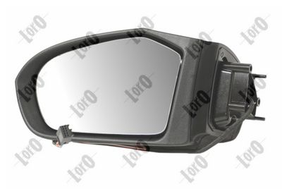 Exterior Mirror ABAKUS 2404M03