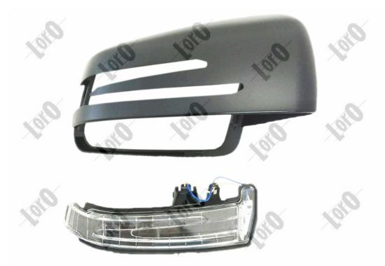 ABAKUS 2406C02 Cover, exterior mirror