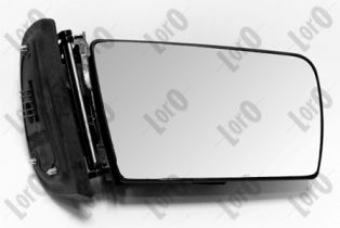 Exterior Mirror ABAKUS 2409B02
