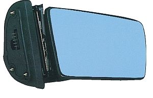 Exterior Mirror ABAKUS 2409B04