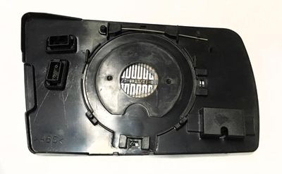 Mirror Glass, exterior mirror ABAKUS 2410G01