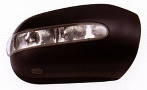 ABAKUS 2411C04 Cover, exterior mirror