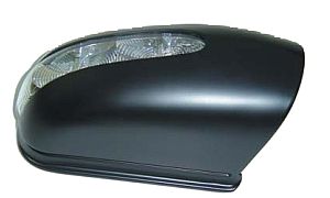 ABAKUS 2412C03 Cover, exterior mirror