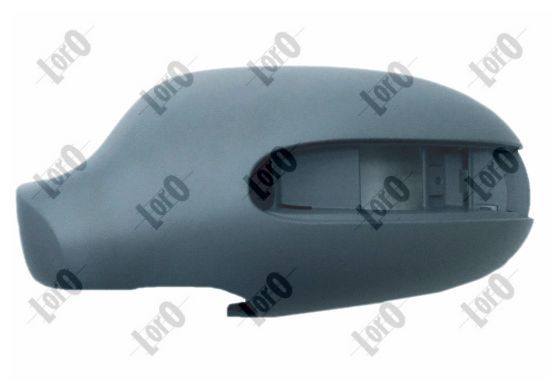 ABAKUS 2414C01 Cover, exterior mirror