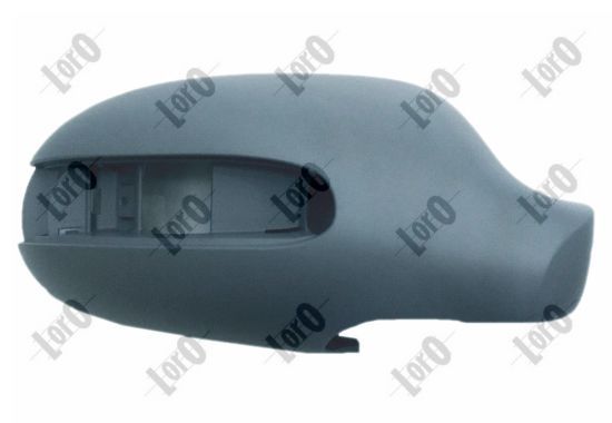 ABAKUS 2414C02 Cover, exterior mirror