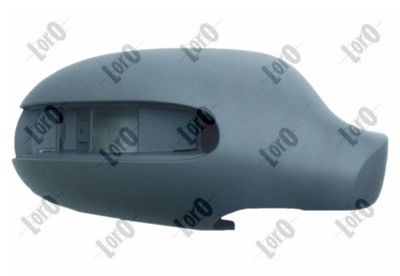 Cover, exterior mirror ABAKUS 2414C02