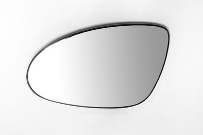 Mirror Glass, exterior mirror ABAKUS 2415G01