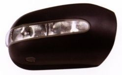 ABAKUS 2417C02 Cover, exterior mirror