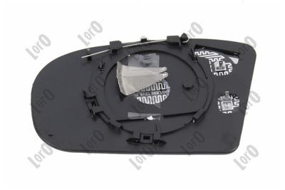 Mirror Glass, exterior mirror ABAKUS 2417G02