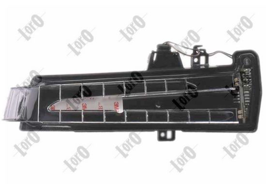 ABAKUS 2419S02 Direction Indicator