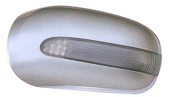 ABAKUS 2420C01 Cover, exterior mirror