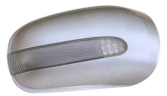 ABAKUS 2420C02 Cover, exterior mirror