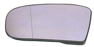 Mirror Glass, exterior mirror ABAKUS 2420G01