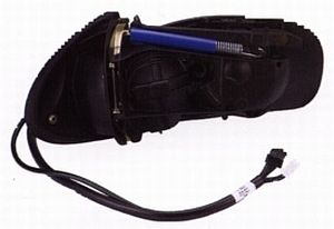 Exterior Mirror ABAKUS 2421B01