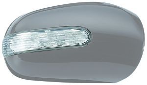 ABAKUS 2427C02 Cover, exterior mirror