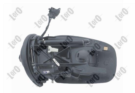 ABAKUS 2427M01 Exterior Mirror