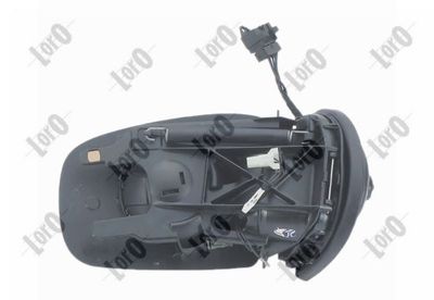 Exterior Mirror ABAKUS 2427M02