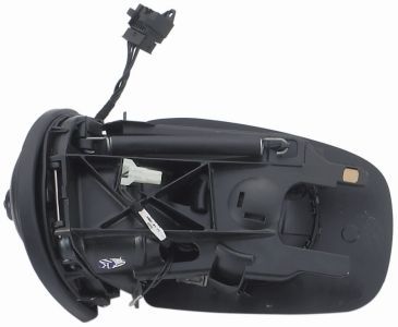 Exterior Mirror ABAKUS 2427M04