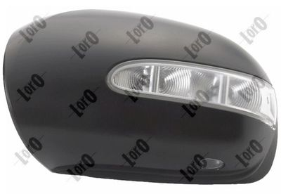 Exterior Mirror ABAKUS 2428M01
