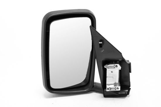 ABAKUS 2434M01 Exterior Mirror