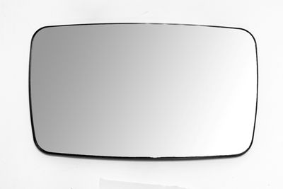 Mirror Glass, exterior mirror ABAKUS 2435G03