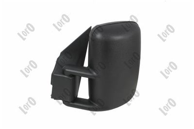 Exterior Mirror ABAKUS 2435M01