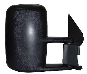ABAKUS 2435M02 Exterior Mirror