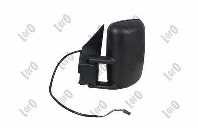 Exterior Mirror ABAKUS 2435M03