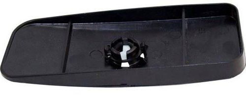 ABAKUS 2436G06 Mirror Glass, exterior mirror