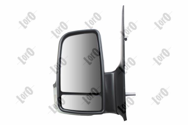 ABAKUS 2436M01 Exterior Mirror