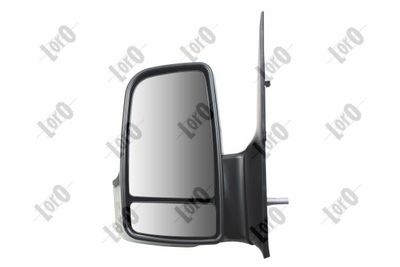 Exterior Mirror ABAKUS 2436M01