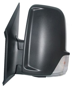 Exterior Mirror ABAKUS 2436M04