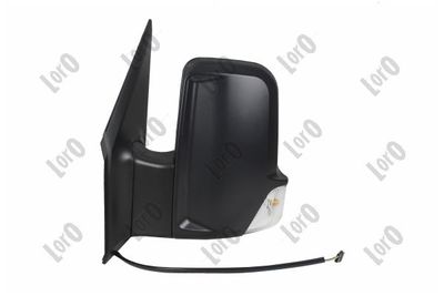 Exterior Mirror ABAKUS 2436M05