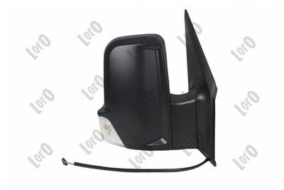 Exterior Mirror ABAKUS 2436M06