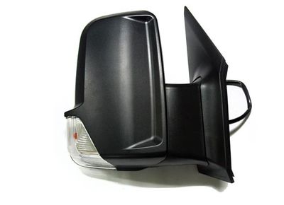 Exterior Mirror ABAKUS 2436M08