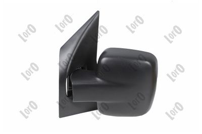 Exterior Mirror ABAKUS 2437M01
