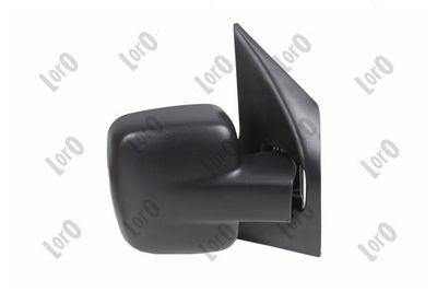 Exterior Mirror ABAKUS 2437M02