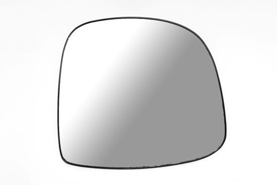 ABAKUS 2438G04 Mirror Glass, exterior mirror