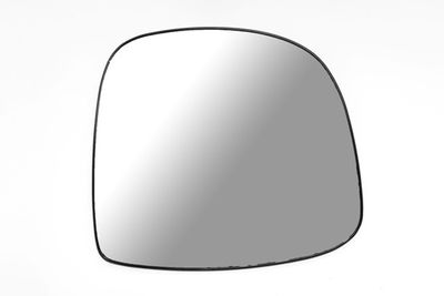Mirror Glass, exterior mirror ABAKUS 2438G04