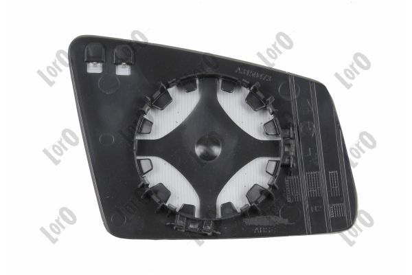 ABAKUS 2439G03 Mirror Glass, exterior mirror